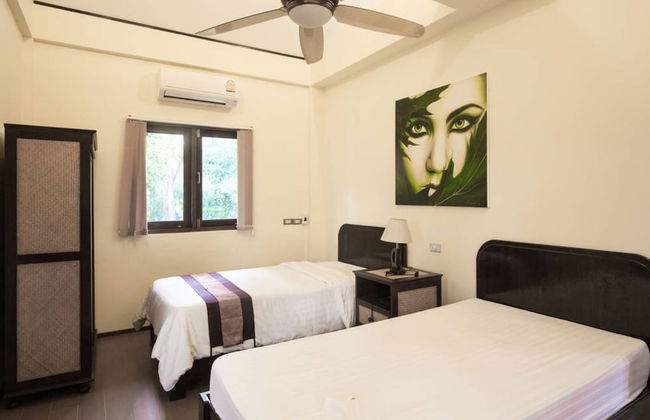 11 Bedroom Sea Front Triple Villas Koh Phangan SDV231/233/234-By Samui Dream Villas - Photo 14