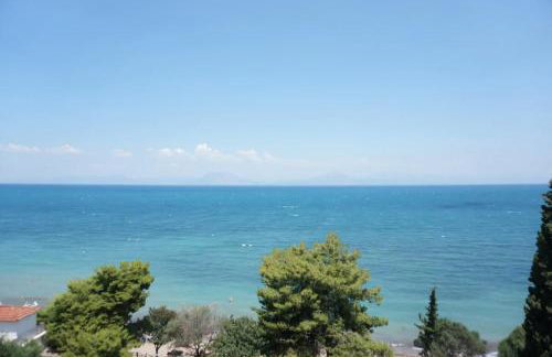 Sea Side Villa Alexandra - Foto 26