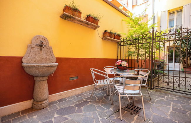 Al Podestà - Foto 74