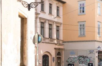 Apartments in der Kutschgasse - Altstadt - Parkplatz nach Verfügbarkeit - Küche - Wifi - Powered by Ko-Living - Foto 43