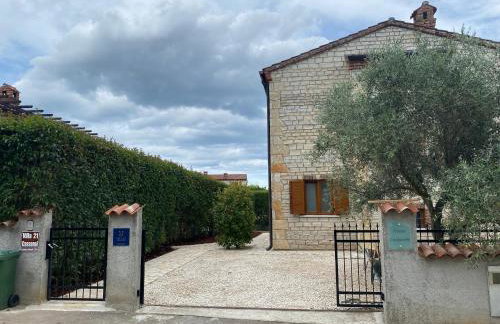 Paradise Villa Cassonni Istria 4 Stars - Foto 9