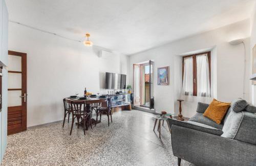 Casa Piazzetta - Lake Como WiFi & A-C - Foto 28