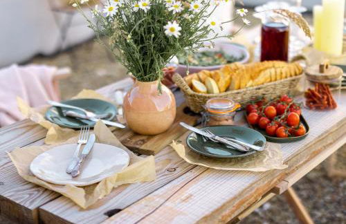 Anton & Cilli Hideaway Lodges - Photo 20