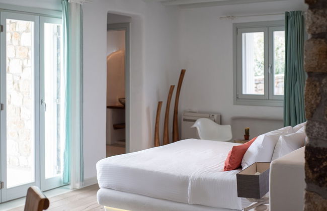 El Sueno Villa Mykonos - Foto 12