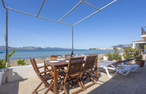 House Ran de Mar Beach - Foto 21