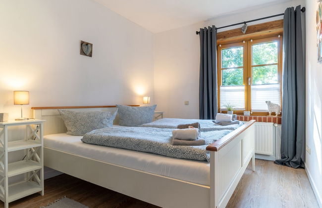 Apartments Am Untertor, Meersburg - Foto 4