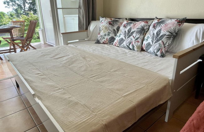 Barbadine - Resorts Flats - Sainte Anne - Photo 15