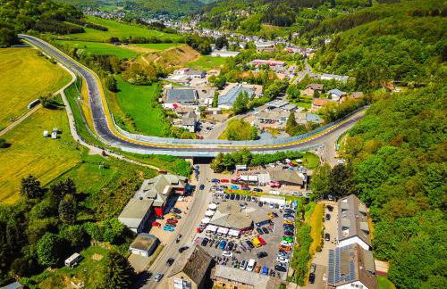 Guesthouse Cockpit - Foto 10