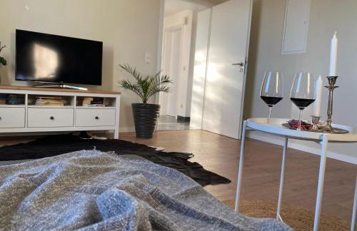 Ferienwohnung Luzi - Foto 1