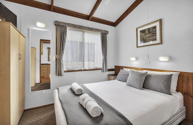 Metung Holiday Villas - Foto 10