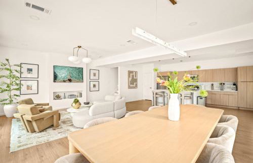 Gated Resort, 2 Homes, 9BR Ensuites, Slps27, Pool - Photo 61