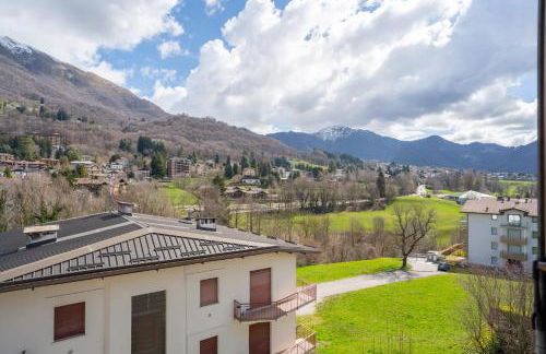 Mountain lodging with mountain view - Foto 14