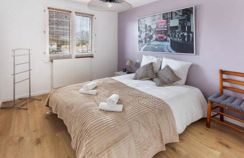 Les Pavots - Spacieux & Familial - Foto 8