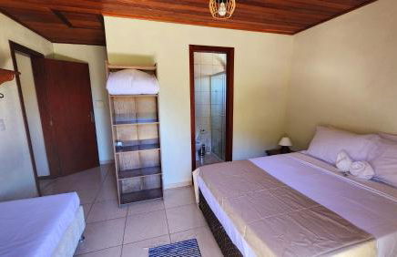 Partiu Praia SC piscinas privativas, ar condicionado, internet, próximo ao mar e centrinho três minutos a pé - Photo 45