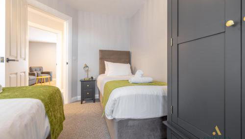 Ashburn Hotel Apartments 69A - Foto 3