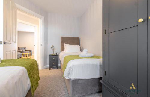 Ashburn Hotel Apartments 69A - Foto 3