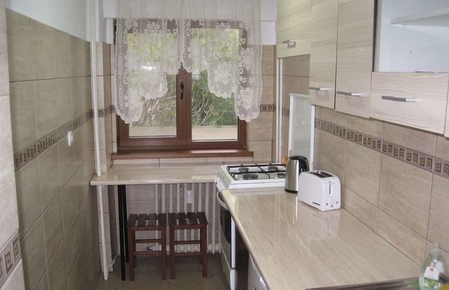 PGS Downtown apartments - Foto 17