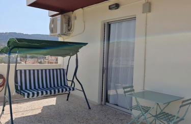 Aspa and Alex penthouse retreat - Foto 10