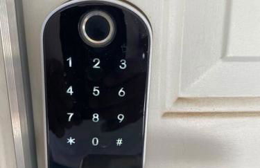 Close to All, Restfull, Cozy Duplex B in Downtown, UTEP, Hospitals - Foto 10