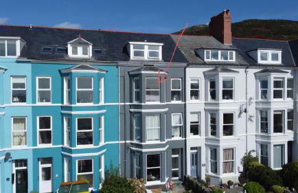 Barmouth Beach Front Apartments - Foto 30