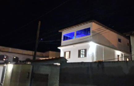 CABO FRIO, SUITES PÉ AREIA - Foto 20