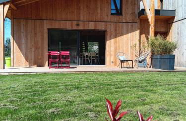 Le Spot de la Combe - Gîtes Jurassiens - Foto 55