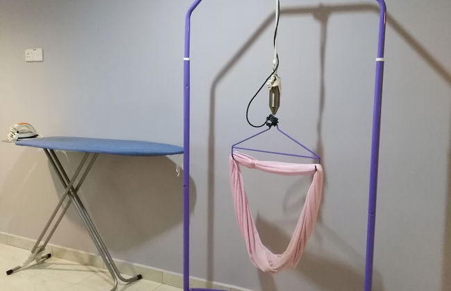 GM Homestay Kelibang - Foto 21