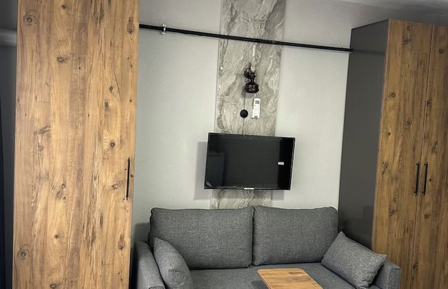 ALHA APART OTEL - Photo 77