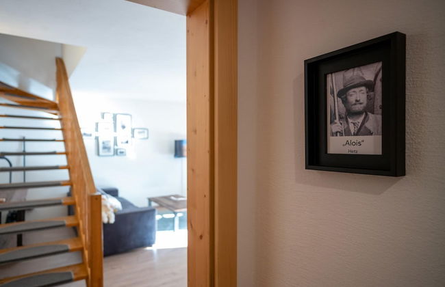 Landhaus Lodges Kaprun - Alois - Foto 24