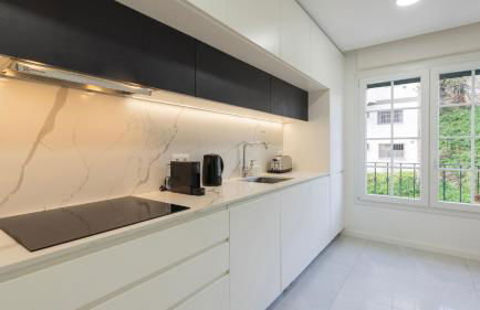 Homely 2BDR Apartment by LovelyStay - Foto 15