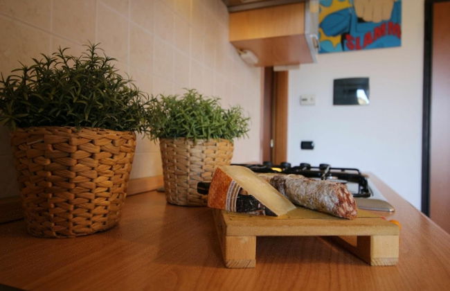 Bellaria Suite Apartment - Bellaria Suite Apartame - Foto 23