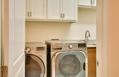 Spacious Amarillo Home 6 Mi to Downtown! - Foto 32