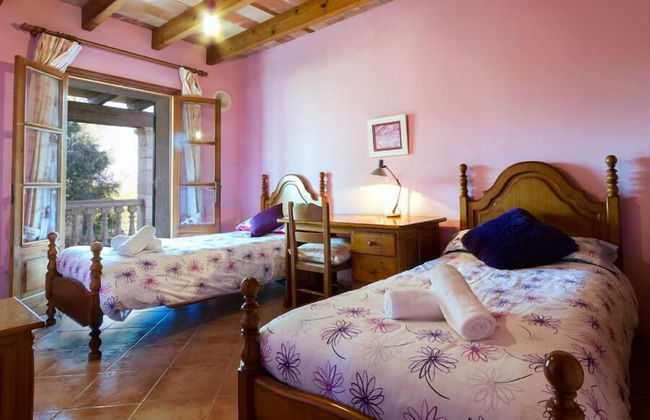 Villa Can Pedro - Foto 3