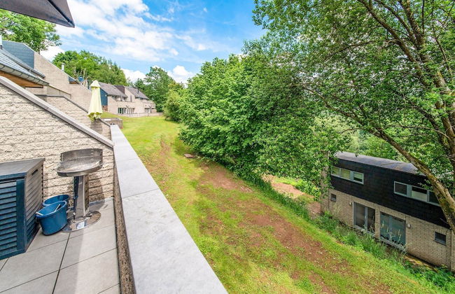 Mountain View Stay, Malmedy - Foto 15