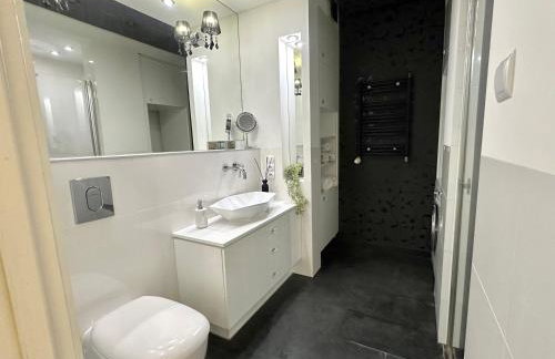 Apartament La Bella klimatyzacja, garaż podziemny, Fv - Foto 13