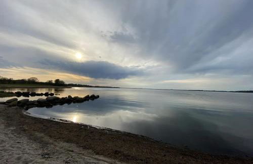 Ferienwohnung an der Schlei oben - Foto 31