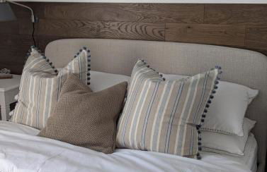 Saltwater Lodge - Air Conditioned 75yrd to the sea - Photo 39