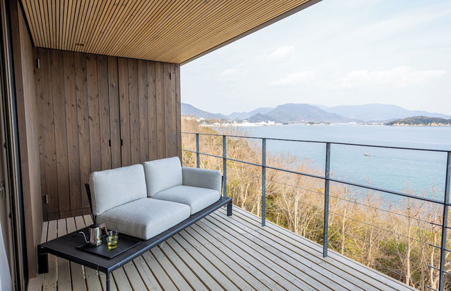 Millennium Olive Terrace for your wellness - Foto 32