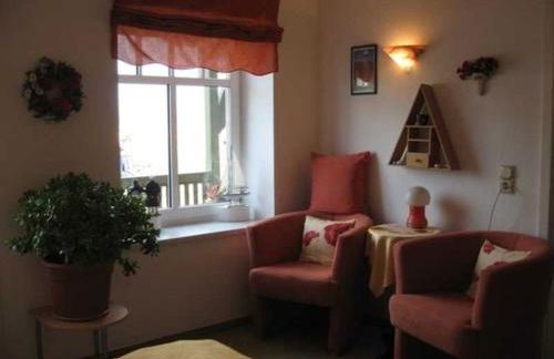 Appartementhaus "Zur Brücke" in Seedorf - Foto 6