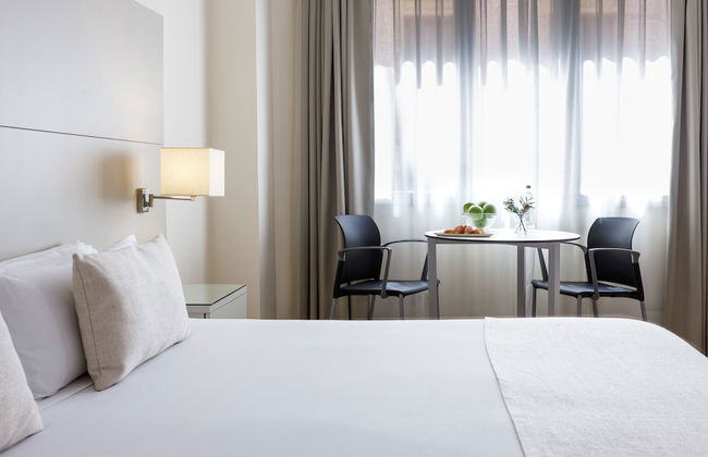 Aparthotel Mariano Cubi Barcelona - Foto 18