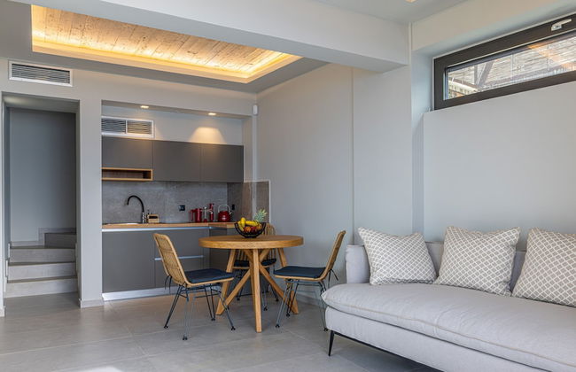 Anadeo Villas & Suites - Foto 14