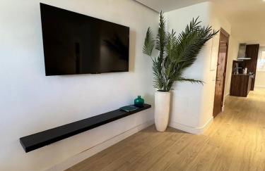 Apartamento con Terraza Soho Centro Malaga - Photo 32