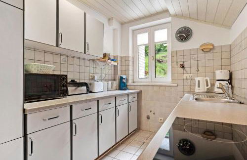 Altes Forsthaus - Fewo Bianca - Foto 16