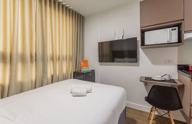 Easy Life Campos Salles by Xtay - Foto 15