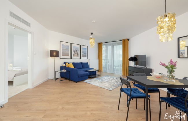 Apartment in Pobierowo Near Baltic Beach - Foto 7