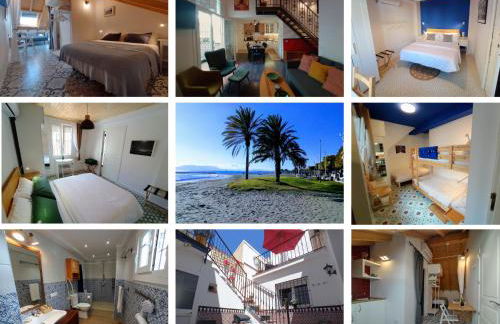 Casa Valparaíso Málaga - 350m from beach - Photo 1