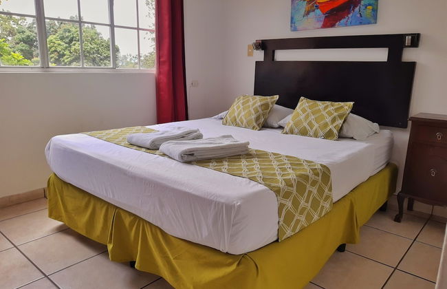 Suites & Apartments San Benito Flats - Photo 2