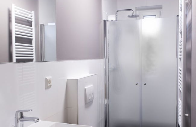 Villa am Bahnhof - Foto 32