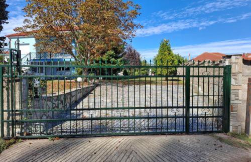 Dinaki apartment - Photo 30