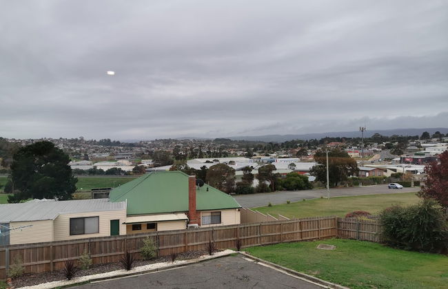 Youngtown Executive Apartments - Foto 29